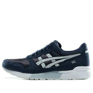 ASICS �A�V�b�N�X �����Y �X�j�[�J�[ �yASICS Gel-Lyte 'Blue White' HY7F3-5896�z �T�C�Y US_5(23.0cm)
