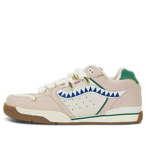 Vans oY Y Xj[J[ yVans Premium Rowley XLT Year of the Dragon Shoes 'Pink' VN000CQFSTNz TCY US_6(24.0cm)