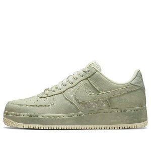 Nike iCL Y Xj[J[ yNike Air Force 1 '07 Premium 'NAI-KE - Olive Aura' DV4246-333z TCY US_6(24.0cm)