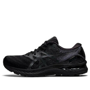 ASICS AVbNX Y Xj[J[ yASICS Gel-Nimbus 23 'Triple Black' 1011B004-002z TCY US_6.5(24.5cm)