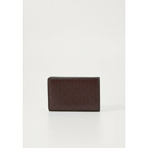 JoNC fB[X z ANZT[ EMBLEM - Wallet - fudge