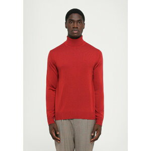 WFC ho[O Y jbg&Z[^[ AE^[ KADEN TURTLE NECK - Jumper - bossa nova