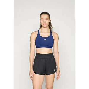 AfB_X fB[X tBbglX X|[c BRA - High support sports bra - dark blue