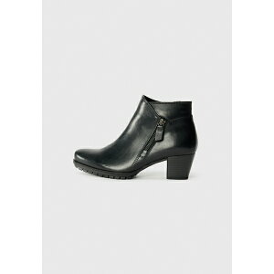 K{[ RtH[g fB[X u[c V[Y Classic ankle boots - schwarz