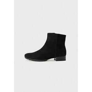 K{[ RtH[g fB[X u[c V[Y Ankle boots - schwarz