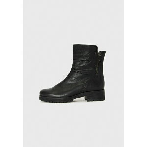 K{[ RtH[g fB[X u[c V[Y Ankle boots - schwarz