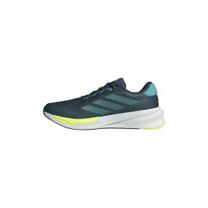 AfB_X Y tBbglX X|[c Road running shoes - preloved ink mint ton cloud white