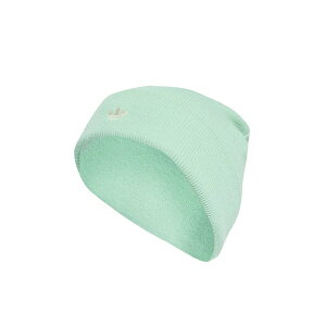 AfB_XIWiX fB[X Xq ANZT[ CUFF UNISEX - Beanie - clear mint