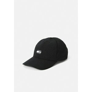 g~[qtBK[ Y Xq ANZT[ HERITAGE UNISEX - Cap - black