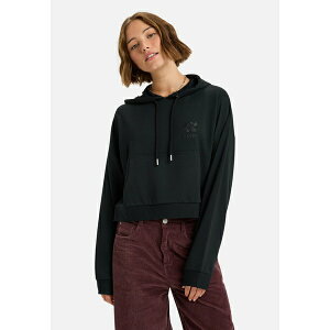 LV[ fB[X p[J[EXEFbgVc AE^[ BY DAYLIGHT - Hoodie - anthracite