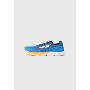 Ig Y tBbglX X|[c ESCALANTE RACER 2 - Road running shoes - blue