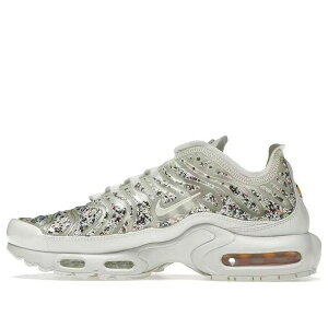 Nike �i�C�L ���f�B�[�X �X�j�[�J�[ �y(WMNS) Nike Air Max Plus 'Grey Silver Multi' AR0970-002�z �T�C�Y US_6.5(23.5cm)