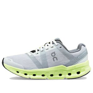 On Running �I�� �����j���O ���f�B�[�X �X�j�[�J�[ �y(WMNS) On Running Cloudgo 'Frost Hay' 55.98232�z �T�C�Y US_9.5(26.5cm)