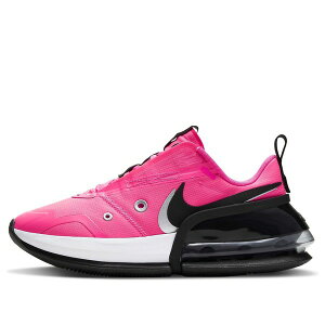 Nike �i�C�L ���f�B�[�X �X�j�[�J�[ �y(WMNS) Nike Air Max Up 'Pink Blast Black' CT1928-600�z �T�C�Y US_9.5(26.5cm)