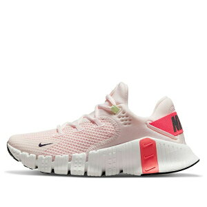 Nike �i�C�L ���f�B�[�X �X�j�[�J�[ �y(WMNS) Nike Free Metcon 4 'Light Soft Pink Magic Ember' CZ0596-658�z �T�C�Y US_W_10.5