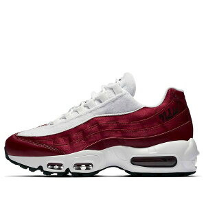 Nike �i�C�L ���f�B�[�X �X�j�[�J�[ �y(WMNS) Nike Air Max 95 LX 'Red Crush' AA1103-601�z �T�C�Y US_6.5(23.5cm)
