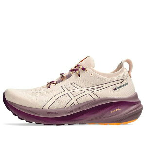 ASICS �A�V�b�N�X ���f�B�[�X �X�j�[�J�[ �y(WMNS) ASICS Gel-Nimbus 26 TR 'Nature Bathing Pearl Pink' 1012B653-700�z �T�C�Y US_W_10
