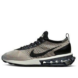 Nike �i�C�L ���f�B�[�X �X�j�[�J�[ �y(WMNS) Nike Air Max Flyknit Racer 'Sesame' FD2285-200�z �T�C�Y US_W_11
