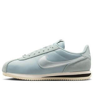 Nike �i�C�L ���f�B�[�X �X�j�[�J�[ �y(WMNS) Nike Cortez Textile 'Light Pumice' DZ2795-002�z �T�C�Y US_W_11.5