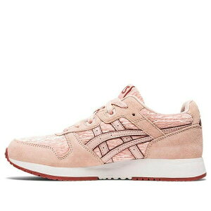 ASICS �A�V�b�N�X ���f�B�[�X �X�j�[�J�[ �y(WMNS) ASICS Gel Lyte Classic 'Ginger Peach' 1192A209-701�z �T�C�Y US_W_11