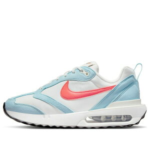 Nike �i�C�L ���f�B�[�X �X�j�[�J�[ �y(WMNS) Nike Air Max Dawn 'Ghost Aqua Flash Crimson' DH5131-400�z �T�C�Y US_W_11