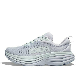HOKA ONE ONE �z�J�I�l�I�l ���f�B�[�X �X�j�[�J�[ �y(WMNS) HOKA ONE ONE Bondi 8 'Light Purple' 1127952-EHR�z �T�C�Y US_6(23.0cm)