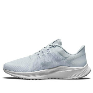 Nike �i�C�L ���f�B�[�X �X�j�[�J�[ �y(WMNS) Nike Quest 4 'White Photon Dust' DA1106-100�z �T�C�Y US_6(23.0cm)