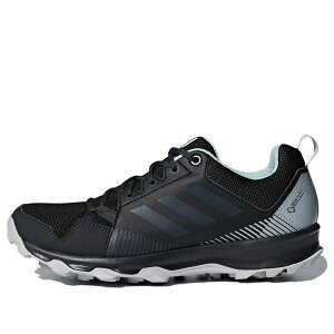 adidas �A�f�B�_�X ���f�B�[�X �X�j�[�J�[ �y(WMNS) adidas Terrex Tracerocker GTX 'Black Carbon' CM7597�z �T�C�Y US_6.5(23.5cm)