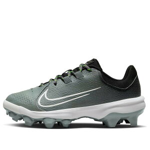 Nike �i�C�L ���f�B�[�X �X�j�[�J�[ �y(WMNS) Nike Hyperdiamond 4 Pro MCS 'Black Cool Grey' DC8990-001�z �T�C�Y US_9(26.0cm)