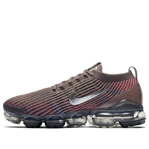 Nike �i�C�L ���f�B�[�X �X�j�[�J�[ �y(WMNS) Nike Air VaporMax Flyknit 3 'Plum Eclipse' AJ6910-200�z �T�C�Y US_W_11