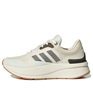 adidas �A�f�B�_�X ���f�B�[�X �X�j�[�J�[ �y(WMNS) adidas ZNCHILL 'White Black Gum' GZ4901�z �T�C�Y US_8(25.0cm)