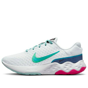 Nike �i�C�L ���f�B�[�X �X�j�[�J�[ �y(WMNS) Nike Renew Ride 3 'Photon Dust Ocean Cube' DC8184-006�z �T�C�Y US_8(25.0cm)