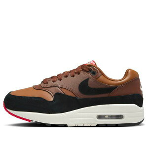 Nike �i�C�L ���f�B�[�X �X�j�[�J�[ �y(WMNS) Nike Air Max 1 '87 'Cacao Wow' FZ1468-200�z �T�C�Y US_8.5(25.5cm)