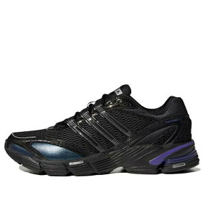 adidas �A�f�B�_�X ���f�B�[�X �X�j�[�J�[ �y(WMNS) adidas x Naked Supernova Cushion 7 'Onyx' GY9340�z �T�C�Y US_7.5(24.5cm)
