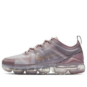 Nike �i�C�L ���f�B�[�X �X�j�[�J�[ �y(WMNS) Nike Air VaporMax 2019 'Soft Pink' AR6632-500�z �T�C�Y US_8(25.0cm)