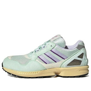 adidas �A�f�B�_�X ���f�B�[�X �X�j�[�J�[ �y(WMNS) adidas ZX 9020 'Ice Mint Purple Tint' GX1618�z �T�C�Y US_9(26.0cm)