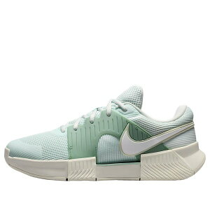 Nike �i�C�L ���f�B�[�X �X�j�[�J�[ �y(WMNS) Nike Zoom GP Challenge 1.5 HC 'Barely Green Steam' IQ5176-301�z �T�C�Y US_8.5(25.5cm)