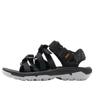 TEVA �e�o ���f�B�[�X �X�j�[�J�[ �y(WMNS) TEVA W Hurricane XLT2 ALP 'Black' 1102211-BLK�z �T�C�Y US_5(22.0cm)