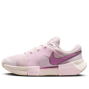 Nike �i�C�L ���f�B�[�X �X�j�[�J�[ �y(WMNS) Nike Zoom GP Challenge 1.5 HC 'Pearl Pink Light Magenta' IQ6076-601�z �T�C�Y US_W_11
