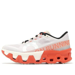 On Running �I�� �����j���O ���f�B�[�X �X�j�[�J�[ �y(WMNS) On Running Cloudmonster Hyper 'Mauve Flame' 3WE10121906�z �T�C�Y US_W_11