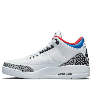 Jordan �W���[�_�� ���f�B�[�X �X�j�[�J�[ �y(WMNS) Air Jordan 3 Retro NRG 'Seoul' DC7310-100�z �T�C�Y US_7(24.0cm)