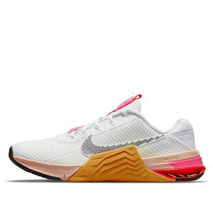 Nike �i�C�L ���f�B�[�X �X�j�[�J�[ �y(WMNS) Nike Metcon 7 X 'Rawdacious' DA9625-121�z �T�C�Y US_W_11