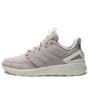 adidas �A�f�B�_�X ���f�B�[�X �X�j�[�J�[ �y(WMNS) adidas Questarstrike X 'Ice Purple' F97658�z �T�C�Y US_W_10