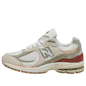 New Balance �j���[�o�����X ���f�B�[�X �X�j�[�J�[ �y(WMNS) New Balance 2002R 'Festival Pack' W2002RJF�z �T�C�Y US_6(23.0cm)