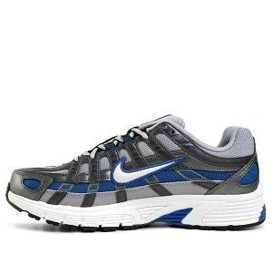 Nike �i�C�L ���f�B�[�X �X�j�[�J�[ �y(WMNS) Nike P-6000 'Wolf Grey' BV1021-006�z �T�C�Y US_5.5(22.5cm)