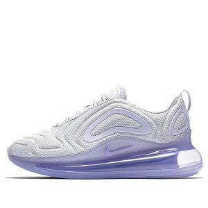 Nike �i�C�L ���f�B�[�X �X�j�[�J�[ �y(WMNS) Nike Air Max 720 'Oxygen Purple' AR9293-009�z �T�C�Y US_8.5(25.5cm)