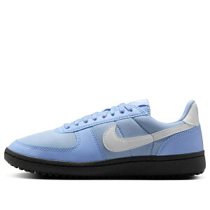 Nike �i�C�L ���f�B�[�X �X�j�[�J�[ �y(WMNS) Nike Field General 82 'Aluminium Black White' FZ5593-400�z �T�C�Y US_W_10.5