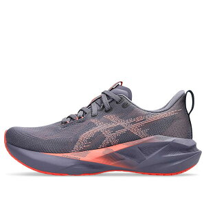 ASICS �A�V�b�N�X ���f�B�[�X �X�j�[�J�[ �y(WMNS) ASICS Novablast 5 'Greyish Purple Coral Reef' 1012B765-500�z �T�C�Y US_W_11
