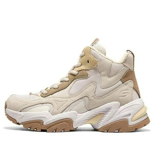 Skechers �X�P�b�`���[�Y ���f�B�[�X �X�j�[�J�[ �y(WMNS) Skechers Stamina V2 'Beige Tan' 167587-WTP�z �T�C�Y US_W_10