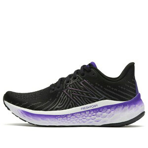 New Balance �j���[�o�����X ���f�B�[�X �X�j�[�J�[ �y(WMNS) New Balance Fresh Foam X Vongo v5 'Black Deep Violet' WVNGOBW5�z �T�C�Y US_5.5(22.5cm)